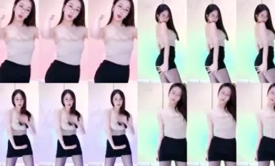 美女主播熱舞合集 Part C70