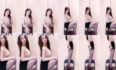 美女主播熱舞合集 Part C69