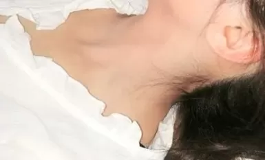 Đồng nghiệp ngọt ngào bị đánh thuốc mê và chỉ biết làm tình với dục vọng