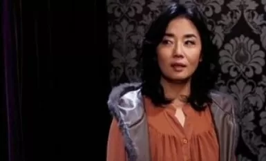 [韓國]穿皮的維納斯