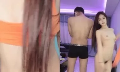 [Seductive Star] Nakipag-appointment ang magandang dyosa sa lalaking bida sa unang pagkakataon para masigasig na manligaw kay B at pumulandit