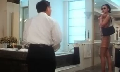 [ไต้หวัน_ระดับ 3] เฮือนหญิง