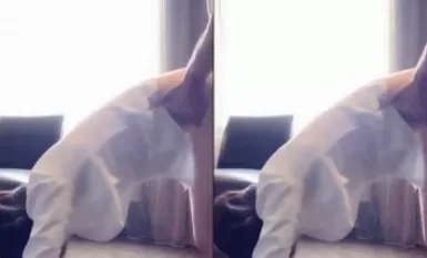 【钻石级 推荐】萝莉女神21岁小母狗『优咪』 04