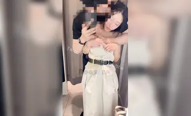 【12月新品】國產頂級淫啪組織【公雞俱樂部】-海外露出，更衣室激戰！跟蘇暢和艾悠的泰國自由行好好玩