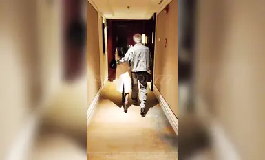 【12月新品】，172九头身，无敌大长腿【LuckyQL777】付费福利，Baby的淫荡之夜，多人口交抠逼舌吻啪啪