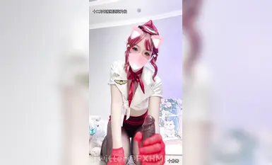 [2025년 신상품] 트위터 최고 복지소녀 달콤짭짤 여신 [샤오시안윈] 최신 1월 신상 누드댄스+커스텀 롱영상 ①, 설명없음 매우 재밌다 (1)