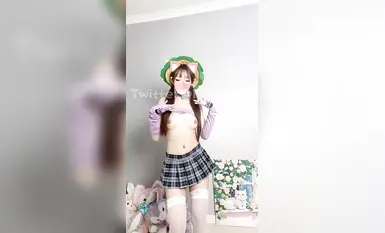 [Produk baharu pada tahun 2025], gadis kebajikan terbaik Twitter, dewi manis dan masin [Xiaoxianyun] Koleksi terbaru tarian bogel baharu pada bulan Januari