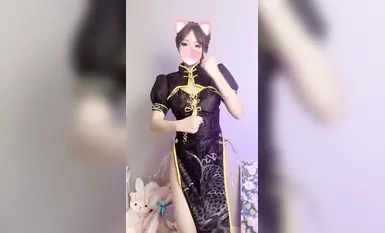 [Produk baharu pada tahun 2025], gadis kebajikan terbaik Twitter, dewi manis dan masin [Xiaoxianyun] Koleksi terbaru tarian bogel baharu pada bulan Januari