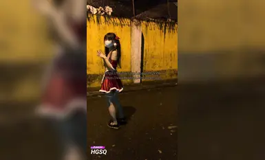 [Twitter][蘿莉] [LepALuli2kVN@LepALuli2kVN] 1011-2022聖誕節特輯 (3)