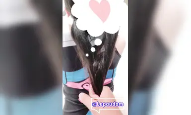 [Twitter][蘿莉] [LepALuli2kVN@LepALuli2kVN] 10111LepALuli2kVN-守望先鋒  (1)