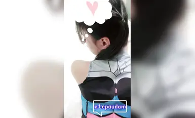 [Twitter][蘿莉] [LepALuli2kVN@LepALuli2kVN] 10111LepALuli2kVN-守望先鋒  (1)