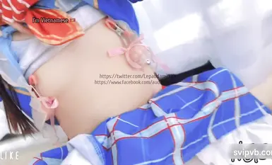 [Twitter][蘿莉] [LepALuli2kVN@LepALuli2kVN]-Love Live海軍覺醒裝 (4)