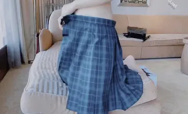 wink是可愛的wink-英倫校服 (2)