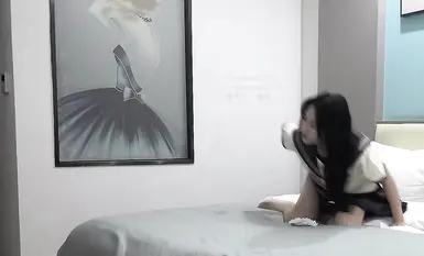 推特約炮大神【胖爺的奇妙之旅】VIP付費合集~偷拍00後的JK絲襪妹妹~清純嫩妹 (4)