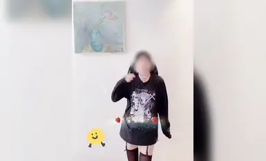 Twitter celebrity Loli welfare Ji-Y sauce sauce sauce @nainiubaby (7) welfare short video collection