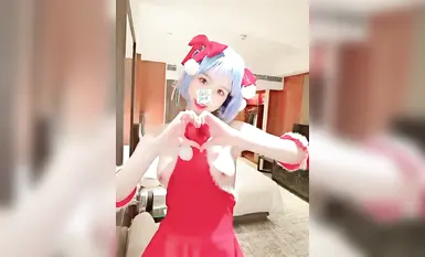 推特網紅蘿莉福利姬橙子汪醬@chengzimiaoji1福利小視頻合集2