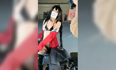 推特網紅蘿莉福利姬橙子汪醬@chengzimiaoji1福利小視頻合集2