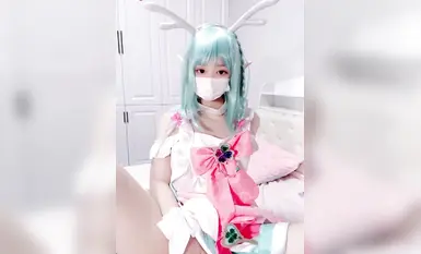 ทวิตเตอร์โลลิตัวแสบสุดแสนจะต่างกัน "หานเหมี่ยว" - คำอธิษฐานของราชาแห่งความรุ่งโรจน์ Yao Shi