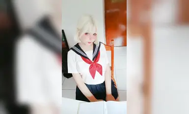 [Twitter][蘿莉] [Letícia Shirayuki@LetciaShirayuk1]