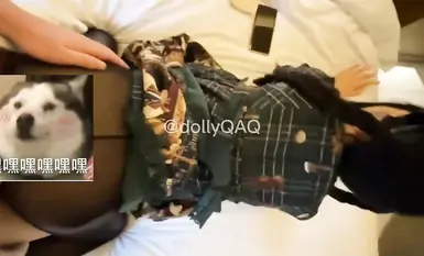 [Twitter][萝莉] [MDD征服者&格@dollyQAQ]【注销】