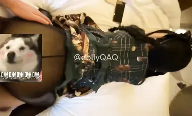 [Twitter][萝莉] [MDD征服者&格@dollyQAQ]【注销】