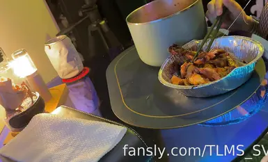 【BDSM养成系】身高177极品腿模推特网黄「提拉米苏」「TLMS」付费资源【合集第二弹】 (23)