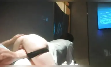 [Tiệm massage chân cặp kè với kỹ thuật viên trẻ đẹp] "Đừng nói với ai" nữ kỹ thuật viên tận tụy với khách hàng, trực tiếp vào phòng riêng của chị lớn, căng thẳng và phấn khích