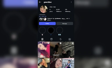 学妹疯狂被骚扰裸照