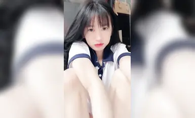 Nàng đẹp đến nỗi có thể khiến cá chìm xuống đáy, ngỗng rơi xuống đất và mặt trăng ẩn mình trong 【Tiểu Thanh】 Phật sẽ khiến bạn chảy nước miếng khi nhìn thấy, nếu bạn thích con gái trẻ thì đừng bỏ lỡ (2)