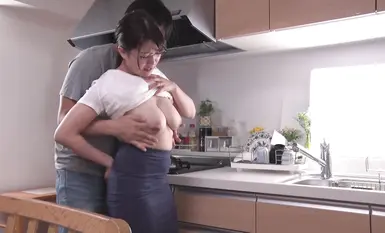 [모자이크 파괴]JUL-131 2개월 전부터 나는 옆으로 이사해 온 유부녀의 육아 연습대가 되고 있다-. 사치코