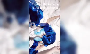 【COS控狂喜】「美女Coser收藏家」福利姬泡良大神「Maniacccccc」付費資源《鳴潮》守岸人鏡前跪地口交，完美後入2