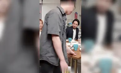 ละครสั้นอีโรติก ละครสั้นพิเศษปีใหม่ - [Goodbye Bitch 4 I'm Not Cuckolded] ตอนที่ 1