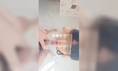 【2025年1月新製品】幼女ターミネーターセックス神【玩具うさぎ】Twitter決済、3P飲尿、調教セックス、アヘ顔見せつけロリビッチ（12）