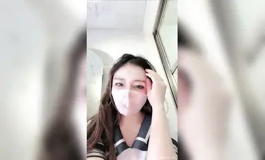 【2025年1月新流】年度最美逼會動翹臀女神【冰芯橘】福利，極品一線天，各種熱門裸舞，美鮑展示，擼點超高 (53)