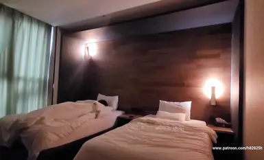 [สตรีมใหม่ในเดือนมกราคม 2025] เฟติชภรรยานอกใจ หุ่นส่วนบน ก้นอวบ สาวสวย [h82625h] สวัสดิการทวิตเตอร์ การล่อลวงที่จริงใจและจริงใจ ช่างเทคนิคชาย (1)