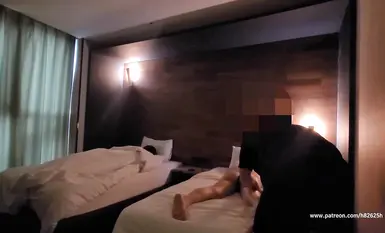 [สตรีมใหม่ในเดือนมกราคม 2025] เฟติชภรรยานอกใจ หุ่นส่วนบน ก้นอวบ สาวสวย [h82625h] สวัสดิการทวิตเตอร์ การล่อลวงที่จริงใจและจริงใจ ช่างเทคนิคชาย (1)