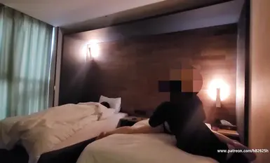 [สตรีมใหม่ในเดือนมกราคม 2025] เฟติชภรรยานอกใจ หุ่นส่วนบน ก้นอวบ สาวสวย [h82625h] สวัสดิการทวิตเตอร์ การล่อลวงที่จริงใจและจริงใจ ช่างเทคนิคชาย (1)