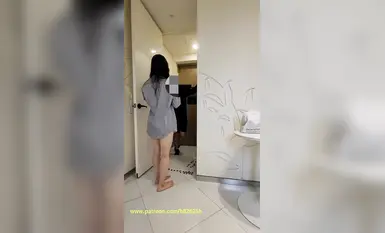 [สตรีมใหม่ในเดือนมกราคม 2025] เฟติชภรรยานอกใจ หุ่นส่วนบน ก้นอวบ สาวสวย [h82625h] สวัสดิการทวิตเตอร์ การล่อลวงที่จริงใจและจริงใจ ช่างเทคนิคชาย (12)