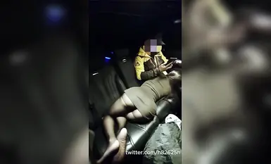 [สตรีมใหม่ในเดือนมกราคม 2025] เฟติชภรรยานอกใจ หุ่นส่วนบน ก้นอวบ สาวสวย [h82625h] สวัสดิการทวิตเตอร์ การล่อลวงที่จริงใจและจริงใจ ช่างเทคนิคชาย (15)