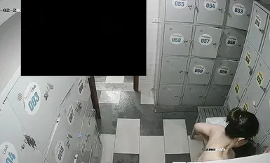 更衣室偷拍