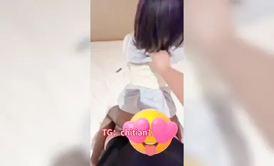 【2025年新品】可鹽可甜COS抽像女菩薩【池甜chitian1】紙飛機VIP群福利②，各種露臉性愛，高潮噴水 (4)