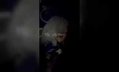 【2025年新品】可盐可甜COS抽像女菩萨【池甜chitian1】纸飞机VIP群福利②，各种露脸性爱，高潮喷水（2）