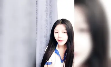 [Little Fox] Model muda teratas yang baru mencapai umur sangat muda Penampilan dan sosoknya tidak kalah dengan selebriti Internet Douyin.