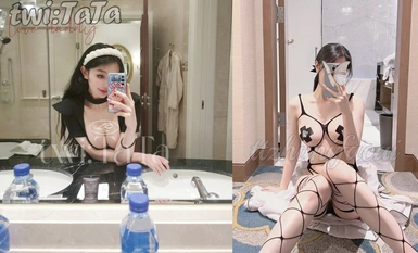 Siaran langsung asrama pelajar kolej kontras Twitter [Sailor Moon (ttzhunifacai)], adalah yang pertama dalam senarai tanpa krim kondom (1)