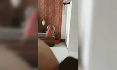 男子记录老婆的生活日常