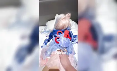 [2025년 신상품]여보살 같은 짭짤달콤 COS [치티안치티안1] 종이비행기 VIP그룹 혜택 ①, 각종 얼굴보여주기 섹스, 클라이맥스 분사 (3)