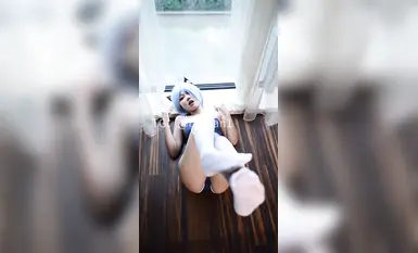 [2025년 신상품]여보살 같은 짭짤달콤 COS [치티안치티안1] 종이비행기 VIP그룹 혜택 ①, 각종 얼굴보여주기 섹스, 클라이맥스 분사 (3)