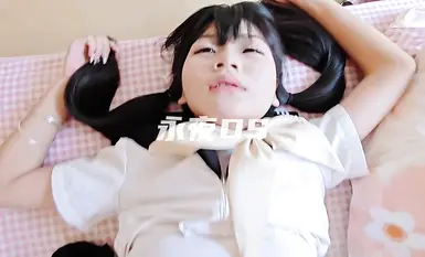 【2025年新流】重慶DOM大神【永夜DS】最新VIP群福利，雙飛雙通，各種道具，花樣調教，嫩嫩小母狗 (7)