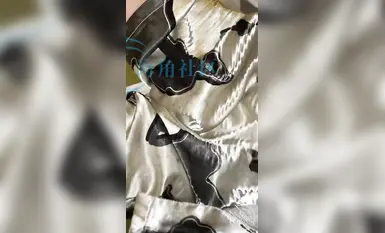 -海角女色狼『雅雅想睡親哥』鑽石貼合集，女追男隔層紗 爆操失禁白漿流一床，淫盪的小逼逼被哥哥操噴了一床的尿 (22)