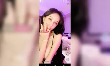 [Kebocoran Penstriman Baharu 2025], Pelakon, Model, Selebriti Internet dengan Jutaan Peminat [Meng Xiaoyi] Pandangan Kebajikan Dibocorkan, Jalang Penaja, Makan Ayam dan Berekspresi Seks (3)